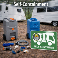Self Containment